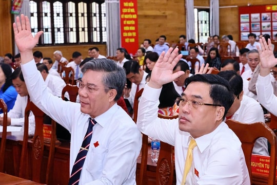 Đồng Nai mở rộng hỗ trợ cho sinh viên dân tộc thiểu số