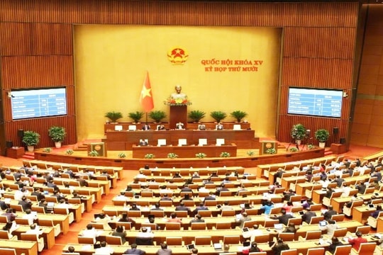 Tài sản trí tuệ được định giá, mua bán, thế chấp