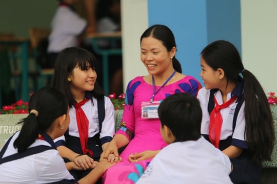 Điểm mới đột phá trong Luật sửa đổi, bổ sung một số điều của Luật Giáo dục
