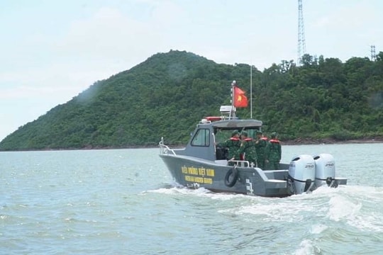 Vừa chống khai thác IUU, vừa phát triển nghề cá bền vững