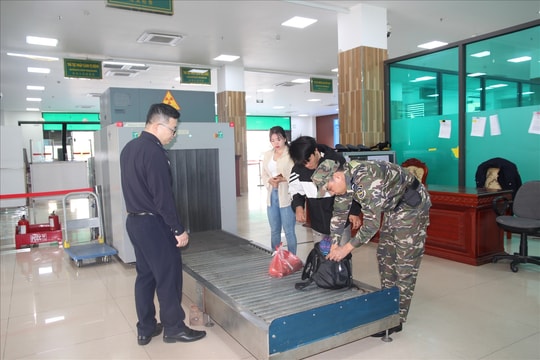 Siết chặt quản lý buôn lậu và gian lận thương mại dịp cuối năm