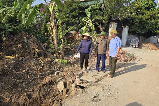 Đồng bào Công giáo Quảng Ninh sống "tốt đời, đẹp đạo" từ những việc làm thiết thực