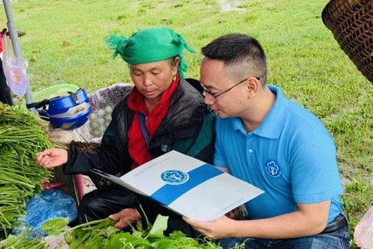 Chính phủ giao chỉ tiêu phát triển đối tượng tham gia bảo hiểm xã hội đến năm 2030