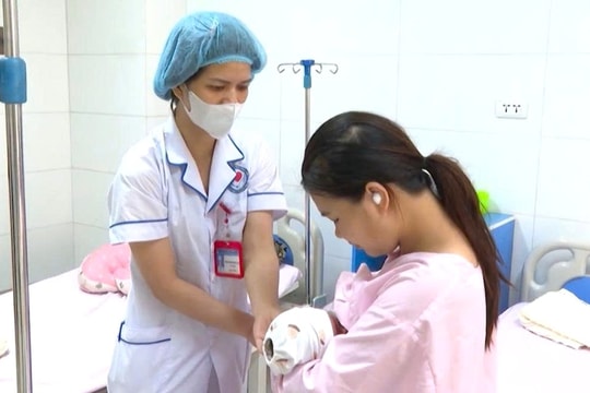 Nâng cao chất lượng dân số miền núi: Đưa dịch vụ sàng lọc trước sinh, sơ sinh đến gần hơn với đồng bào DTTS (Bài 1)