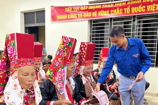 Thanh niên DTTS Quảng Ninh bước vào không gian số: Tạo dựng cơ hội mới (Bài 1)