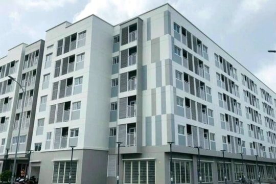 Thủ tướng chấn chỉnh tiêu cực trong xét duyệt, mua - bán, cho thuê nhà ở xã hội