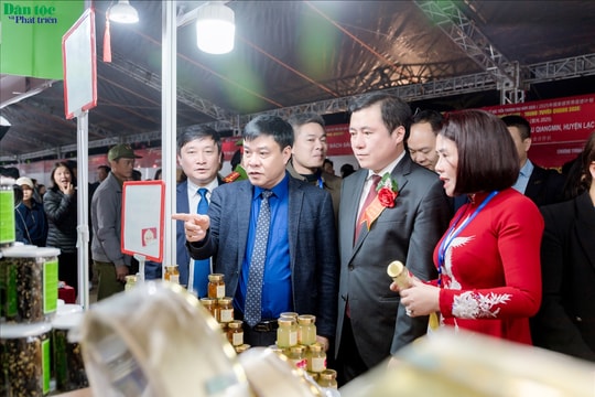 Hội chợ Thương mại Quốc tế Việt - Trung 2025: Mở rộng không gian hợp tác, kết nối phát triển vùng biên