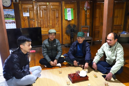 Bình Gia (Lạng Sơn): Phát huy vai trò Người có uy tín trong thực hiện chính sách dân tộc