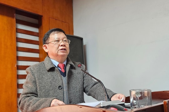 Thanh Hóa: Tập huấn nâng cao năng lực thực hiện Chương trình MTQG