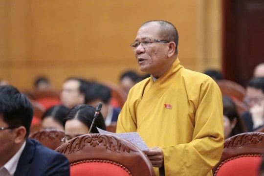“Sớm xây dựng kế hoạch hình thành và phát triển ngành công nghiệp văn hóa"
