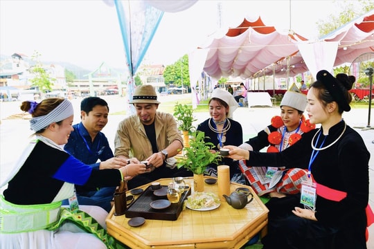 Chương trình OCOP tại Tuyên Quang: Đưa nông sản vươn tầm