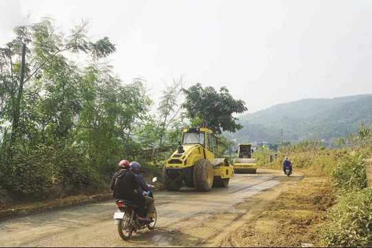 Triển khai Chương trình MTQG 1719 sau sáp nhập xã, nhìn từ Lào Cai