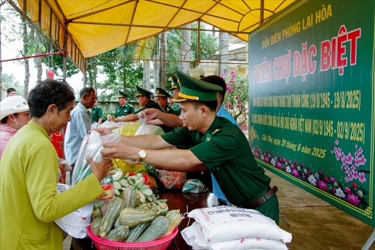 Hướng tới phát triển bền vững vùng ven biển TP. Cần Thơ
