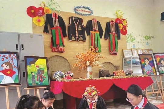 Gieo ước mơ nơi đại ngàn