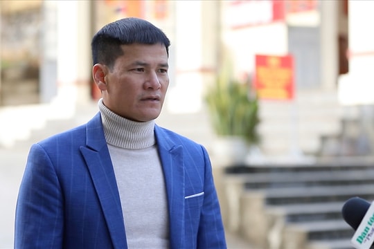 Xã Tú Lệ quyết liệt đẩy lùi tảo hôn từ cộng đồng