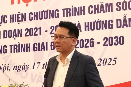 Già hóa dân số tăng tốc, thách thức lớn với y tế và an sinh xã hội