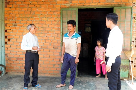 Đồng Nai ban hành chính sách hỗ trợ mới đối với Người có uy tín vùng đồng bào DTTS