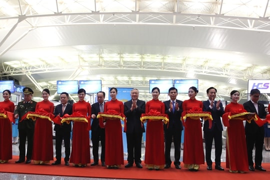 Thủ tướng Chính phủ và Chủ tịch Quốc hội dự lễ khởi công, khánh thành 234 dự án lớn trên cả nước
