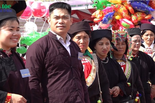 Hiệu quả giảm nghèo từ những mô hình sinh kế ở xã Bình Gia
