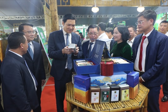 Nông nghiệp công nghệ cao – “chìa khóa” để gia tăng giá trị sản xuất