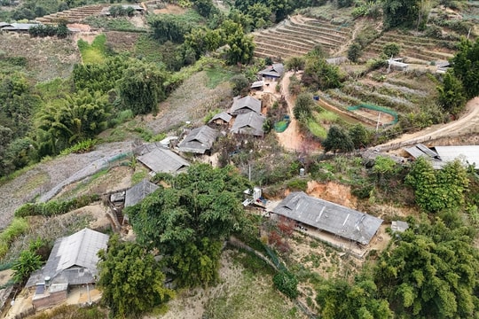 Phát huy vai trò “đầu tàu” của bí thư chi bộ, trưởng thôn ở xã Mù Cang Chải