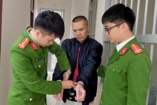 Thanh Hóa: Triệt xóa đường dây ma túy liên tỉnh, thu giữ 9.000 viên hồng phiến