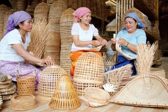 Sức hút du lịch cộng đồng Cần Thơ trong dòng chảy hội nhập