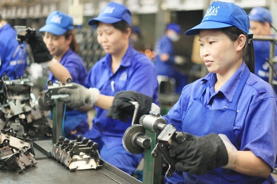 Dự báo Việt Nam thiếu khoảng 1,3 triệu phụ nữ trong độ tuổi kết hôn vào năm 2049