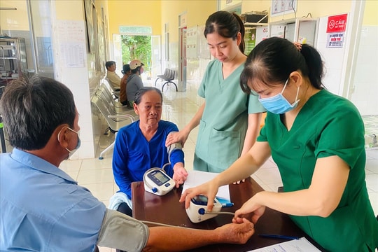 Dân số Việt Nam năm 2025: Chuyển đổi tư duy để phát triển bền vững
