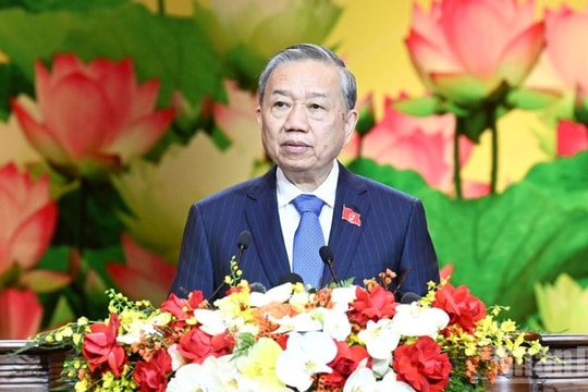 Đại hội Thi đua yêu nước toàn quốc lần thứ XI thành công tốt đẹp