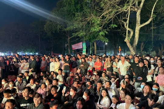 Người dân Cần Thơ gửi gắm ước nguyện trong thời khắc bước sang năm 2026