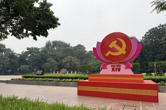 Tổ chức Tết Nguyên đán Bính Ngọ năm 2026 vui tươi, lành mạnh, an toàn, tiết kiệm
