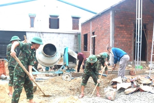 Thủ tướng Chính phủ chỉ đạo nỗ lực hoàn thành “Chiến dịch Quang Trung”