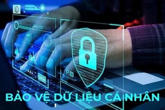 Luật bảo vệ dữ liệu cá nhân - củng cố niềm tin số tại Việt Nam