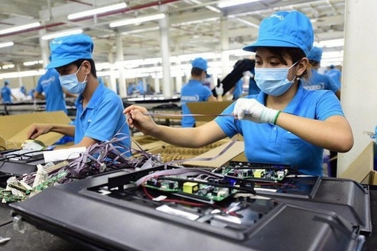 Quyết liệt thực hiện 3 đột phá chiến lược để phát triển kinh tế tư nhân