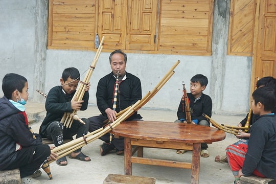 Lào Cai ban hành chính sách hỗ trợ các câu lạc bộ văn hóa - nghệ thuật - thể thao ở xã, phường