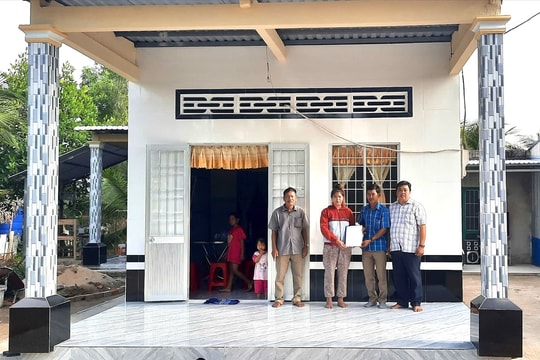 Cà Mau có 7 xã khu vực III, 91 ấp đặc biệt khó khăn