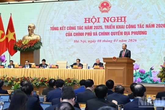 Chuyển đổi căn bản mô hình tăng trưởng dựa vào năng suất và đổi mới sáng tạo, tăng tốc về chất lượng và quy mô