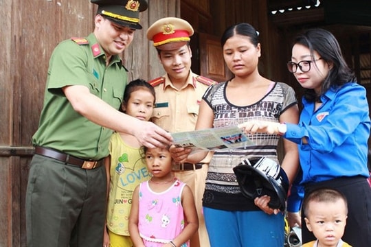 Ban hành Chương trình phòng, chống mua bán người giai đoạn 2026 -2030, định hướng đến năm 2035