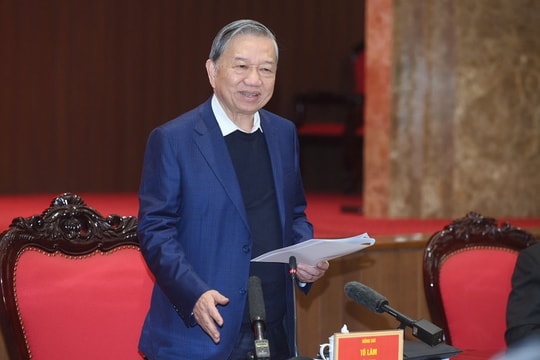 Nhìn thẳng những vấn đề cốt lõi, đặt Hà Nội vào đúng vị trí chiến lược của đất nước