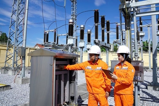Ngày hội công nghệ của ngành Điện miền Bắc