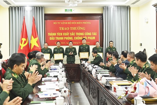 Quảng Ninh: Liên tiếp triệt phá các đường dây buôn lậu lớn