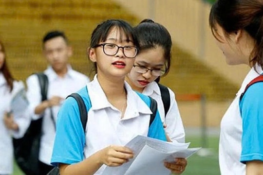 Năm 2026 nhiều trường đại học bỏ xét tuyển một số tổ hợp truyền thống
