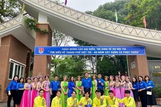 Đề xuất Quy chế tổ chức và hoạt động của trường dự bị đại học