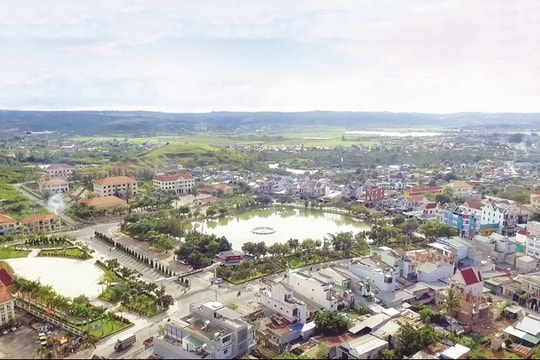 Phát huy vai trò chủ thể của đồng bào dân tộc thiểu số