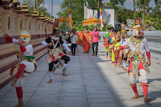 Đồng bào Khmer vững bước dưới cờ Đảng: Từ "mạch nguồn" xuyên suốt (Bài 1)