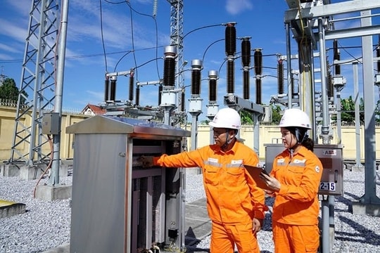 Thủ tướng yêu cầu bảo đảm cung ứng đủ điện năm 2026 và các năm tiếp theo