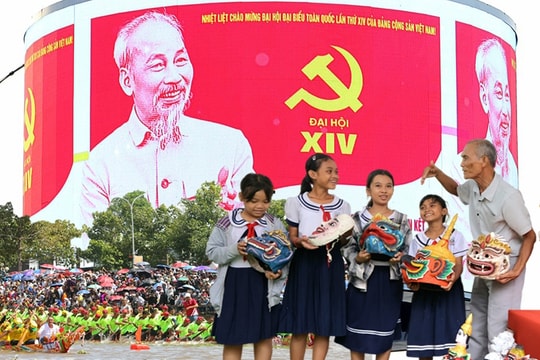 Đồng bào Khmer vững bước dưới cờ Đảng: Gửi kiến giải để xây dựng quê hương giàu đẹp (Bài cuối)