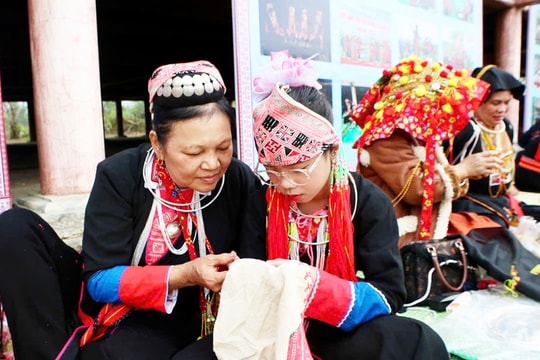 Quảng Ninh chi gần 130 tỷ đồng phát triển làng nghề gắn với du lịch