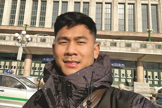 “Chất lính” không phai